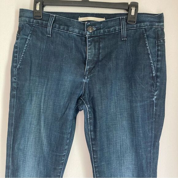Vince Women’s trouser jeans size 28.  Good condition.  read below! - Picture 2 of 12